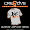 Creative Factory gallery