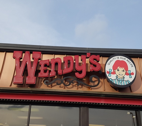 Wendy's - Herndon, VA