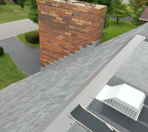 Pence and Sons Roofing and Remodeling - Danville, KY