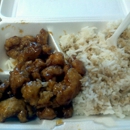 Manchu Wok - Chinese Restaurants