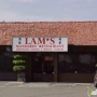 New Lam's Mandarin Restaurant