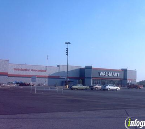 Walmart - Pharmacy - Granite City, IL