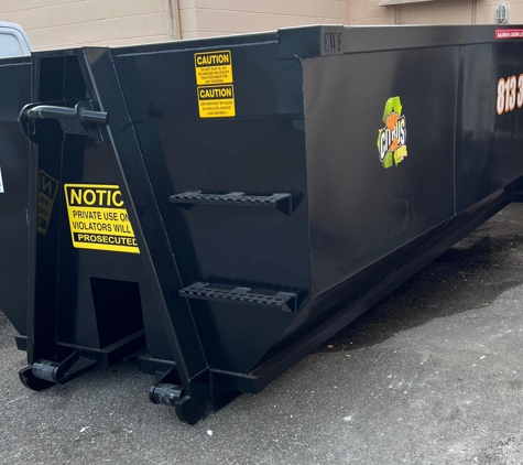 Citrus Roll Off Dumpster LLC