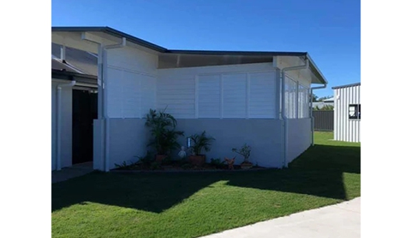 CRK Quality Homes - Urangan, QLD