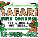 Safari Pest Control LLC - Pest Control Services
