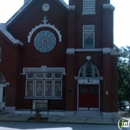 Rock Church-St Louis Soulard - Churches & Places of Worship