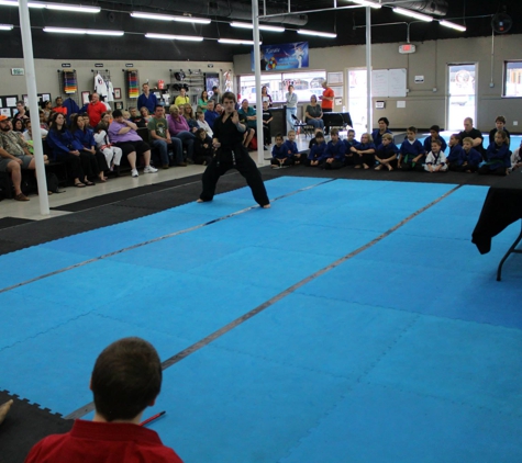 Stillwater Martial Arts - Stillwater, OK