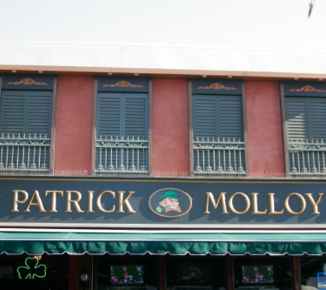 Patrick Molloys - Hermosa Beach, CA