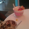 sweetFrog gallery