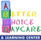 A Better Choice Daycare & Learning Center