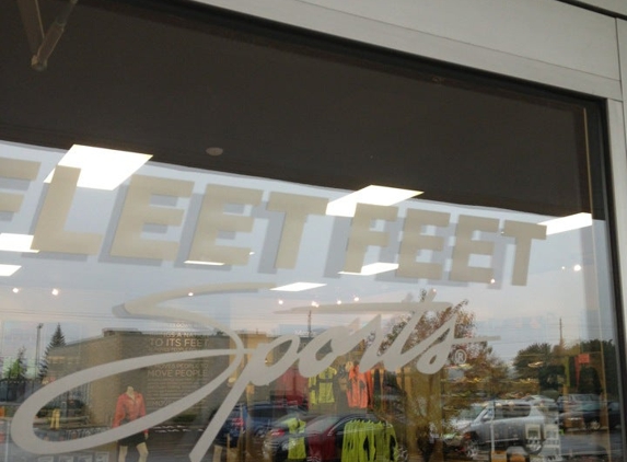 Fleet Feet Sports Ridgeway - Rochester, NY