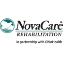NovaCare Rehabilitation in partnership with OhioHealth - Columbus - West Broad Street - Cardiac Rehabilitation