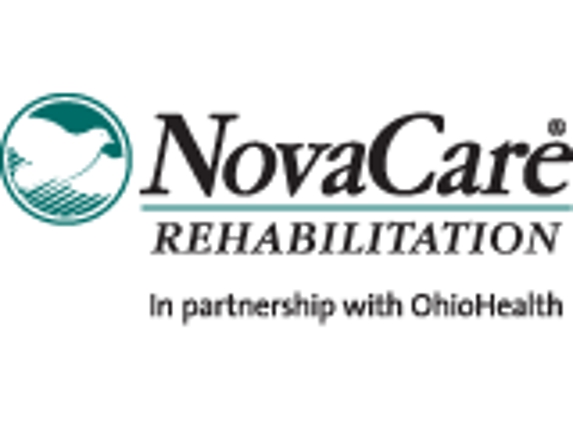 NovaCare Rehabilitation in partnership with OhioHealth - Worthington - Columbus, OH
