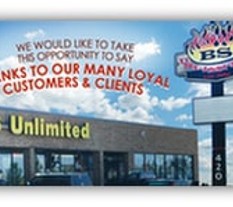 B S Unlimited - Oklahoma City, OK