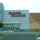 T.J. Maxx & HomeGoods - Department Stores