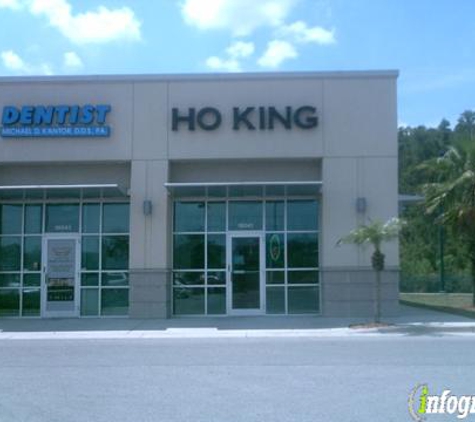 Ho King - Tampa, FL