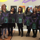 Artistic Thirst Painting Parties