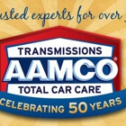 AAMCO Transmissions & Total Car Care