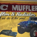 Mc Muffler Mechanic - Mufflers & Exhaust Systems