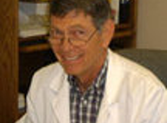Dr. Lee Roy Copeland, MD - Clovis, CA