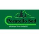 Pocatello Sod - Lawn & Garden Equipment & Supplies