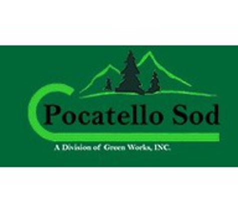 Pocatello Sod - Pocatello, ID