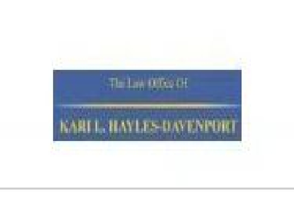 Law Offices of Kari Hayles-Davenport - Kennewick, WA