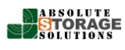 Absolute Storage Solutions - Storage Solutions