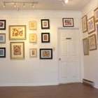 Crystal Reflections Art Studio & Gallery