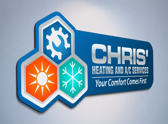 Chris' Heating & Air Conditioning Service LLC - Goose Creek, SC