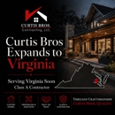 Curtis Bros Contracting of Virginia - Deck Builders
