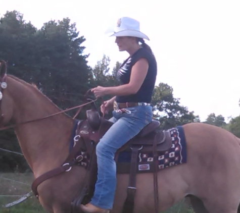 Little Bit's Horse Sense & Horse Training - Newaygo, MI