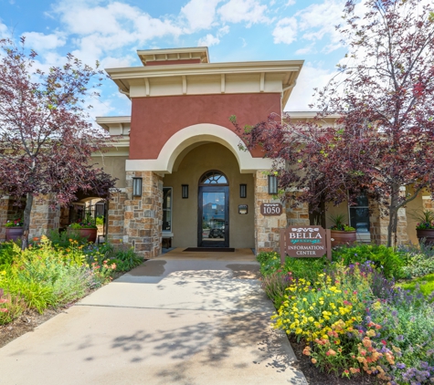 Bella Springs Apartments - Colorado Springs, CO