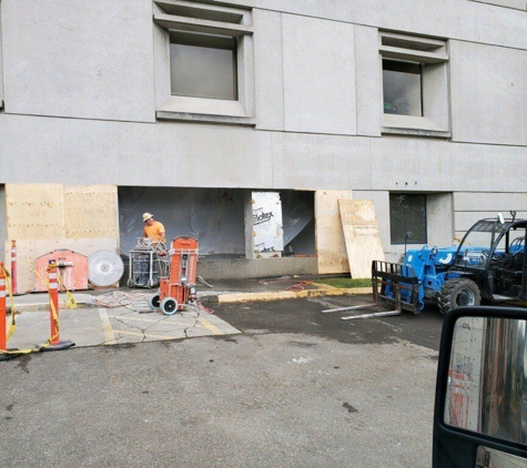 Accurate Concrete Cutting, Inc. - Vancouver, WA