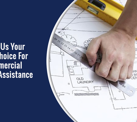 CPS Building Design Consultants - Hazelwood North, VIC. Make Us Your First Choice For Commercial Project Assistance