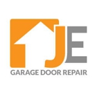 JE Garage Door Repair Services
