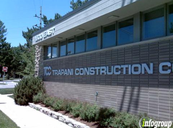 Trapani Construction - Arlington Heights, IL