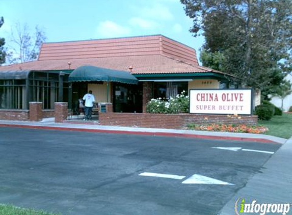 China Olive Restaurant - Santa Ana, CA