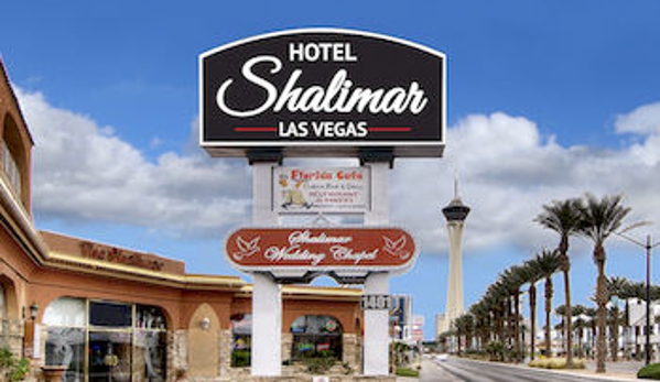 Shalimar Hotel of Las Vegas - Las Vegas, NV