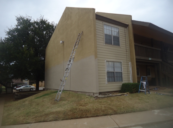 Painting and Beyond, LLC - Oklahoma City, OK