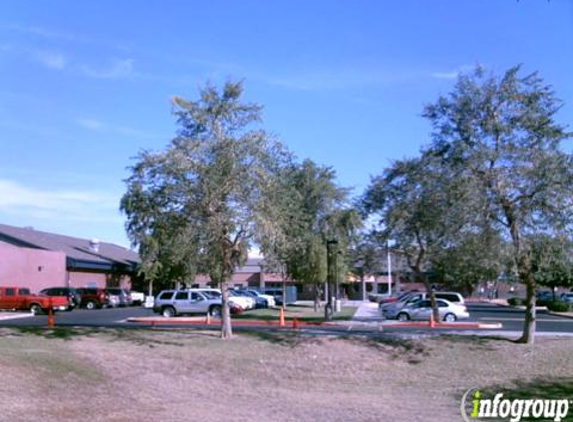 Madison Camelview Elementary School - Phoenix, AZ