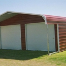 Superior Carports - Buildings-Portable