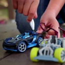 Toys to Treasure - Hobby & Model Shops
