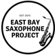 The East Bay Saxophone Project