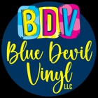 Blue Devil Vinyl