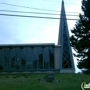 Congregational Church of Lincoln City