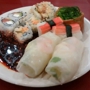 Supreme Hibachi & Sushi Buffet