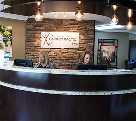 Carolina Chiropractic Plus - Shelby, NC