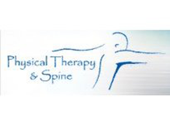 Physical Therapy & Spine - Tinley Park, IL