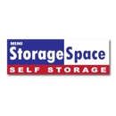 Mini Storage Space Self Storage - Storage Household & Commercial